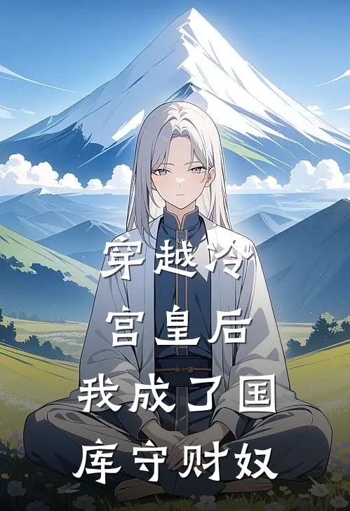 穿越冷宫皇后，我成了国库守财奴