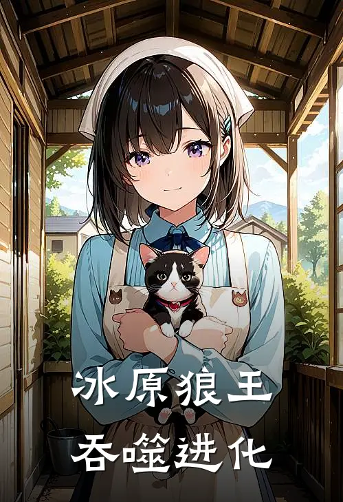 冰原狼王：吞噬进化