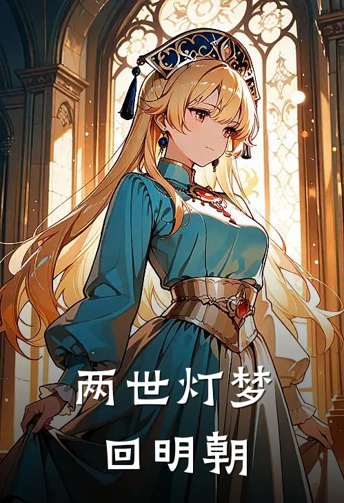 两世灯梦回明朝