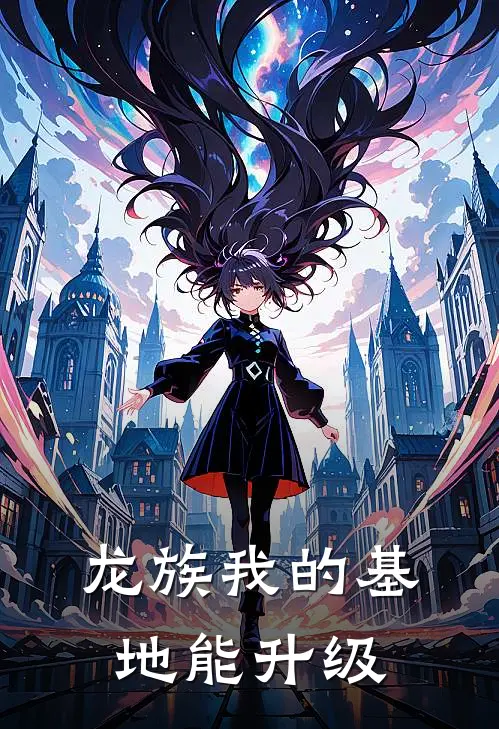 龙族我的基地能升级