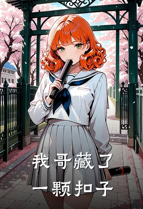 我哥藏了一颗扣子