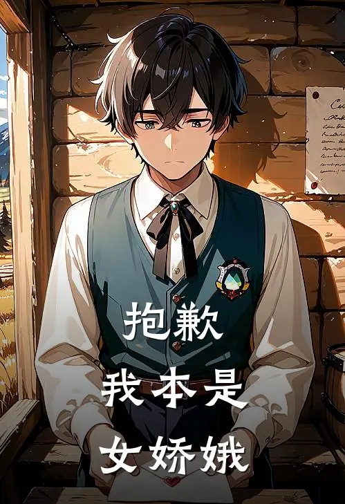 抱歉，我本是女娇娥