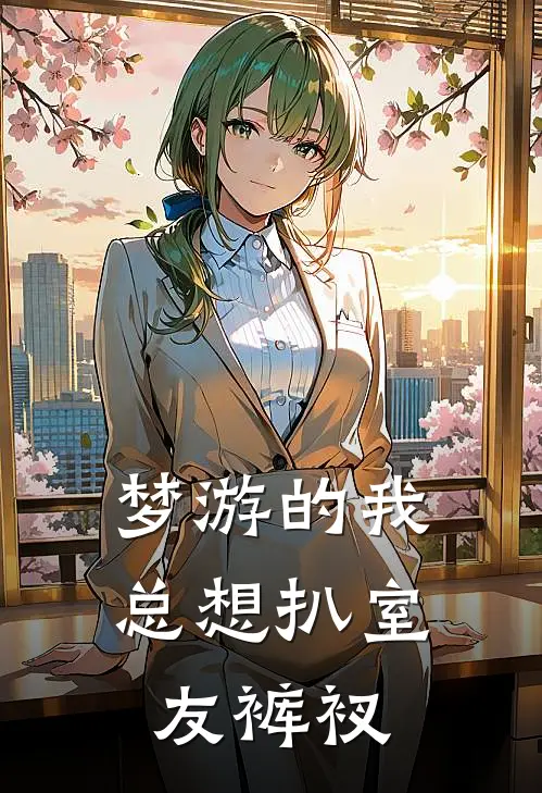 梦游的我，总想扒室友裤衩