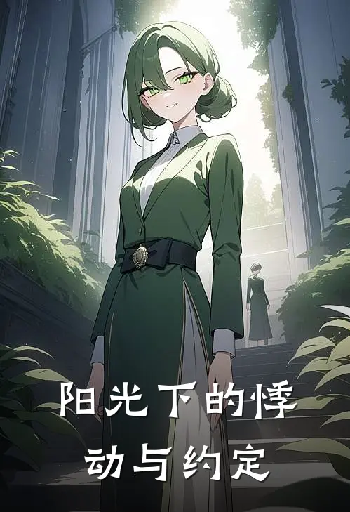 阳光下的悸动与约定