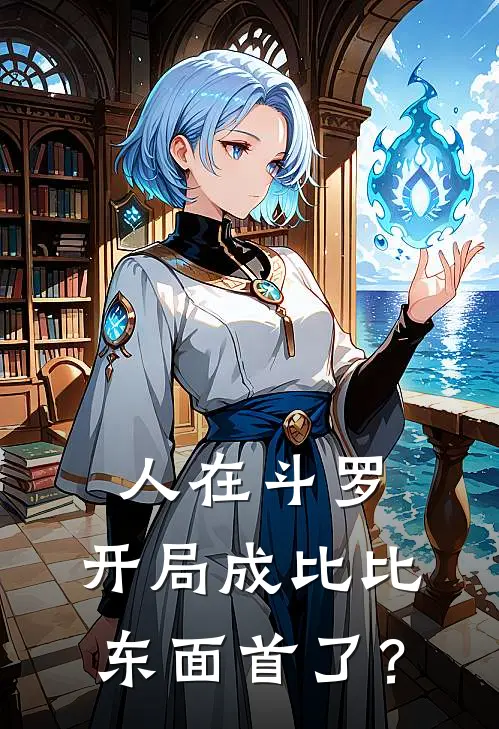 人在斗罗，开局成比比东面首了？