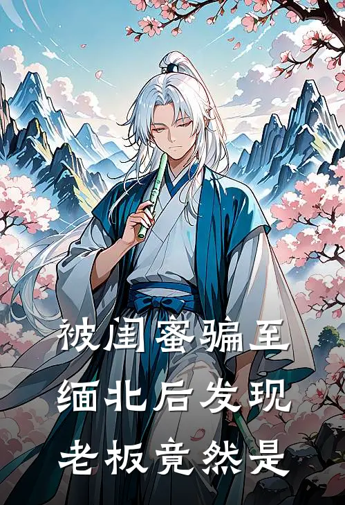 被闺蜜骗至缅北后发现老板竟然是