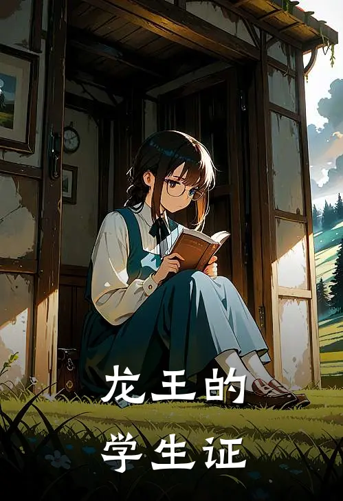 龙王的学生证