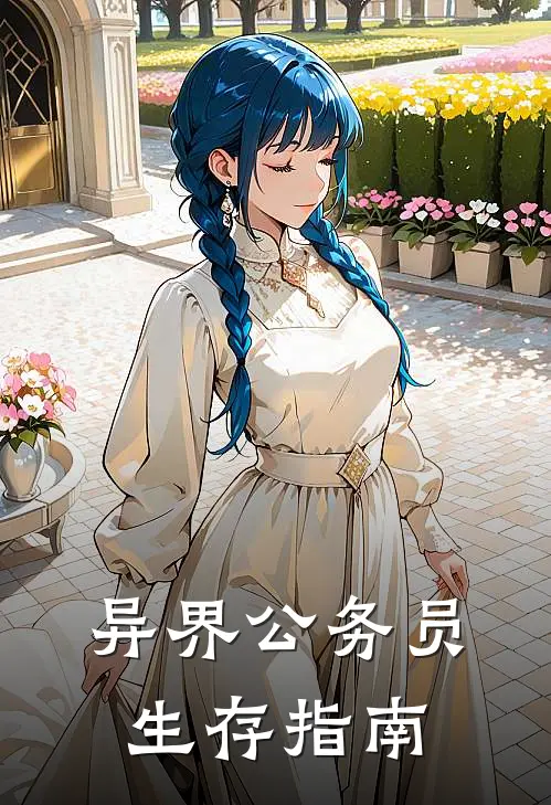 异界公务员生存指南