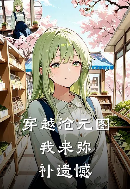 穿越沧元图，我来弥补遗憾