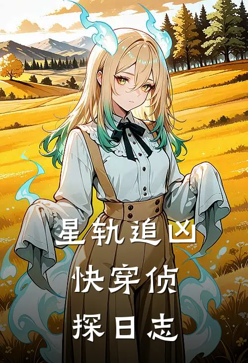 星轨追凶：快穿侦探日志