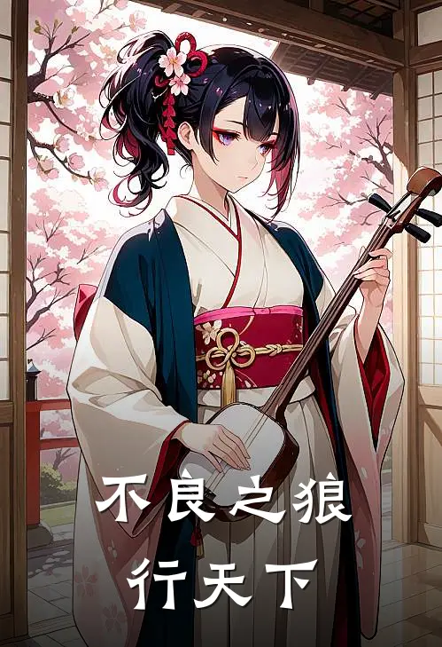 不良之狼行天下