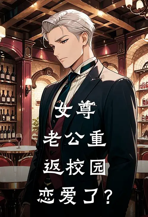 女尊：老公重返校园，恋爱了？