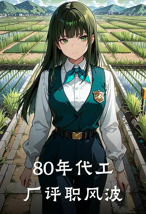 80年代工厂评职风波