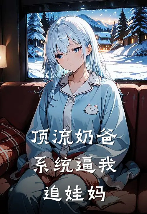 顶流奶爸：系统逼我追娃妈