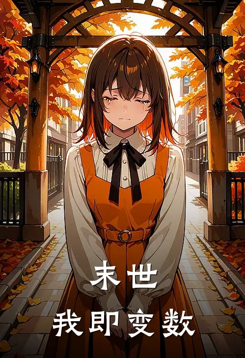 末世：我即变数