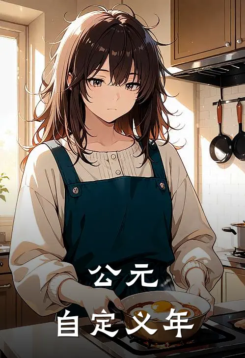 公元：自定义年