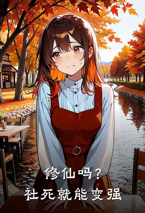 修仙吗？社死就能变强