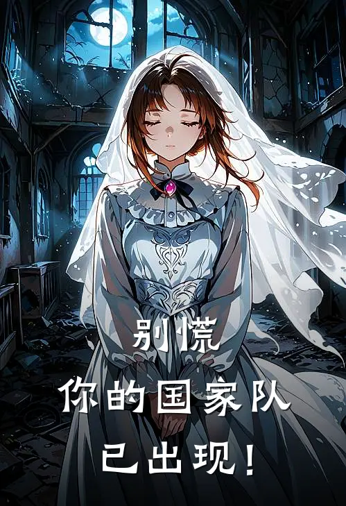 别慌，你的国家队已出现！