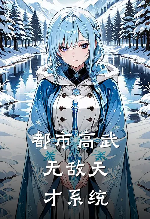 都市高武，无敌天才系统