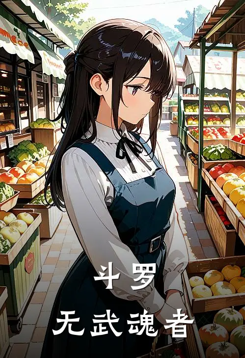 斗罗：无武魂者