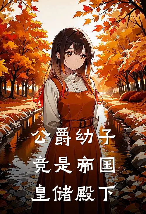 公爵幼子竟是帝国皇储殿下