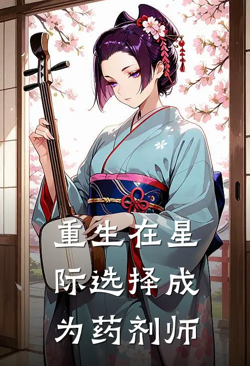 重生在星际选择成为药剂师