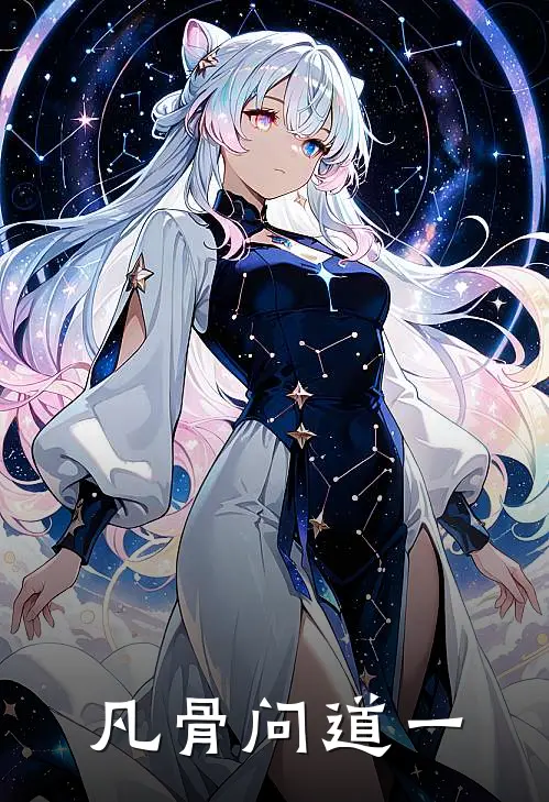凡骨问道一