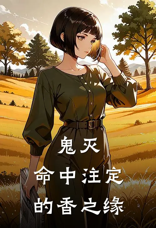 鬼灭：命中注定的香之缘