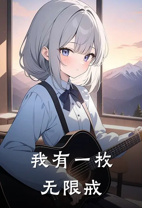 我有一枚无限戒