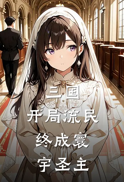 三国：开局流民，终成寰宇圣主