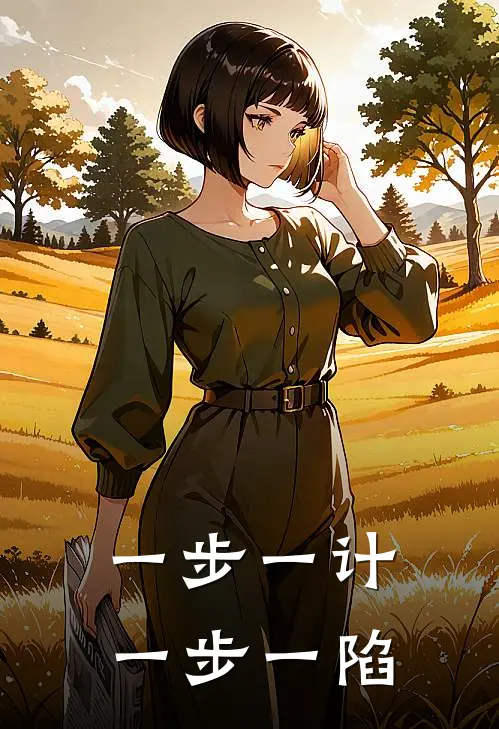 一步一计，一步一陷