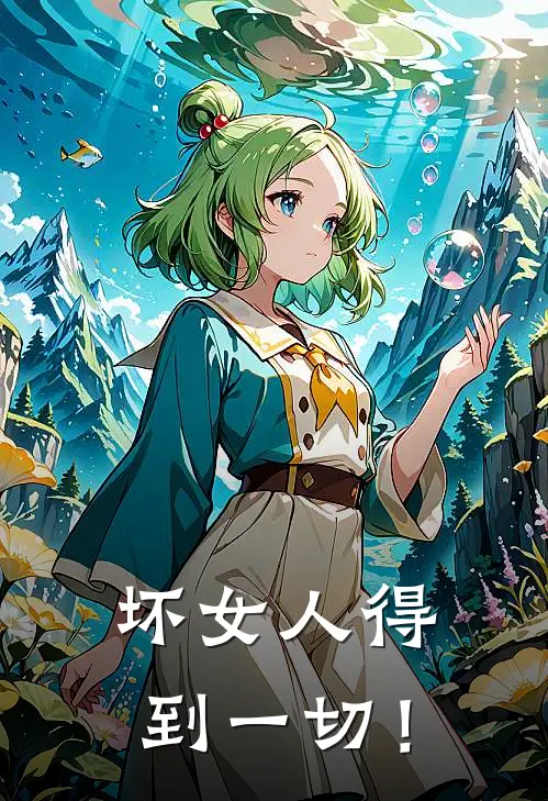 坏女人得到一切！