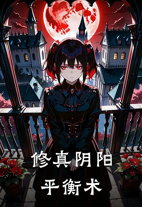 修真阴阳平衡术