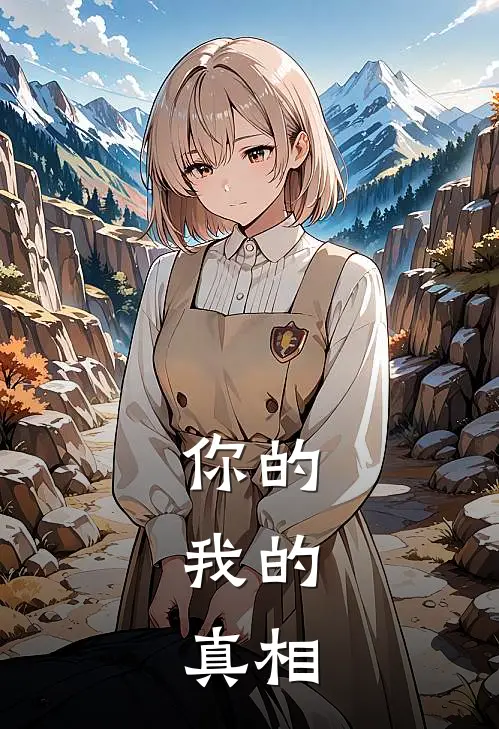 你的，我的，真相