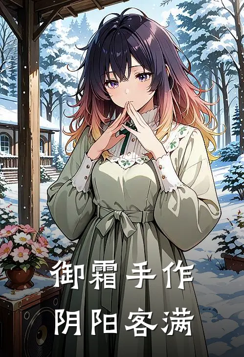 御霜手作：阴阳客满