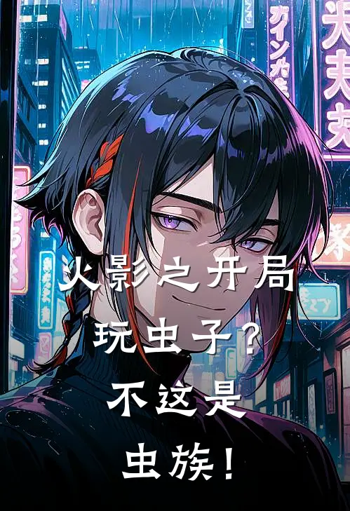 火影之开局玩虫子？不这是虫族！