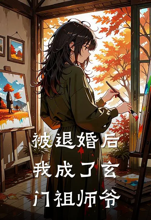 被退婚后我成了玄门祖师爷