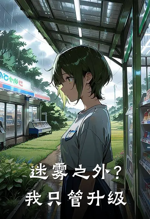 迷雾之外？我只管升级