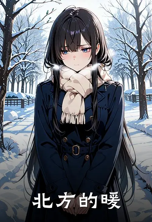 北方的暖