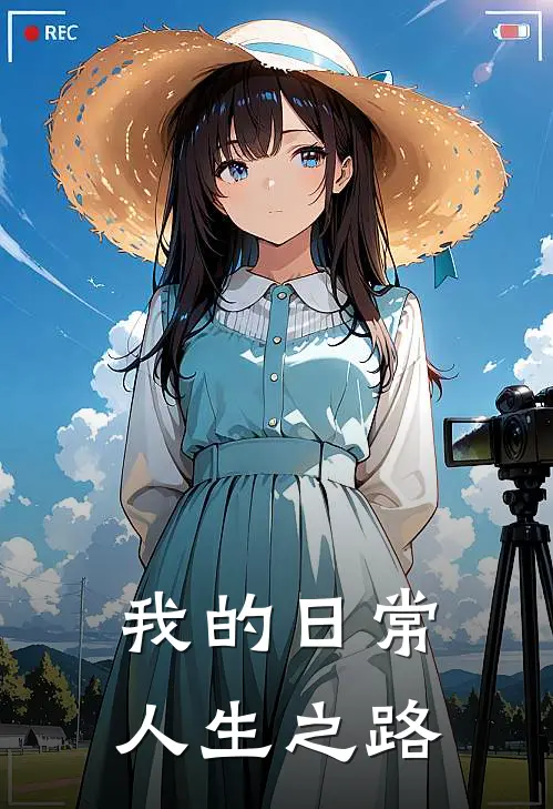 我的日常人生之路
