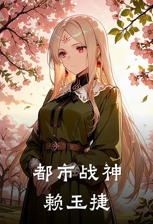 都市战神赖玉捷