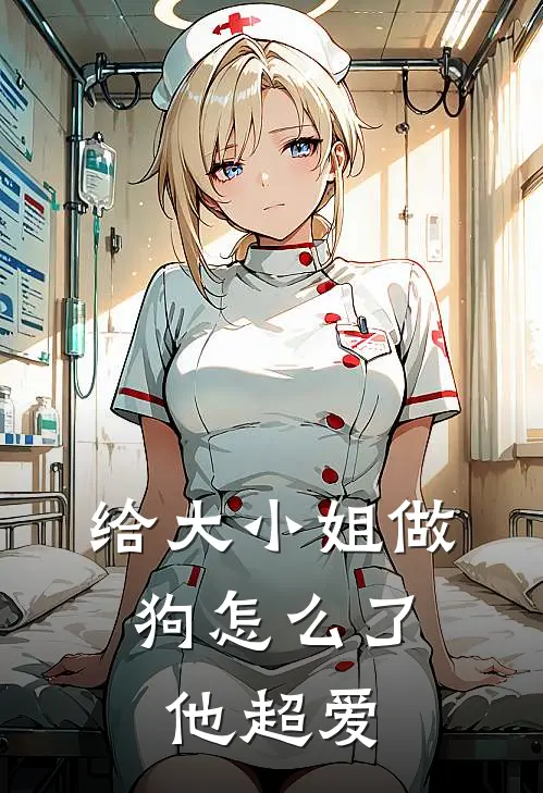 给大小姐做狗怎么了，他超爱