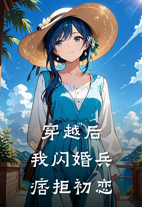 穿越后，我闪婚兵痞拒初恋