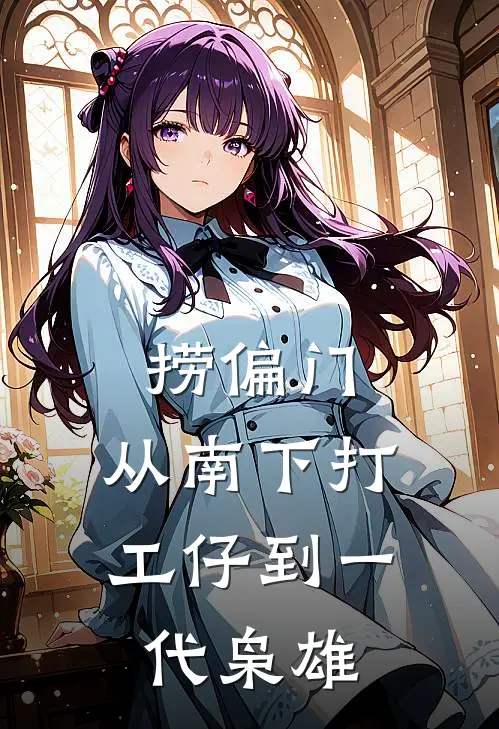 捞偏门：从南下打工仔到一代枭雄