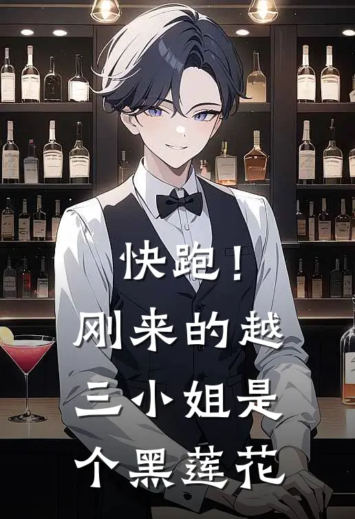 快跑！刚来的越三小姐是个黑莲花