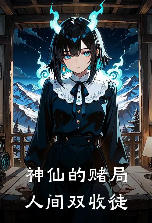 神仙的赌局，人间双收徒