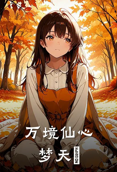 万境仙心：梦天箓