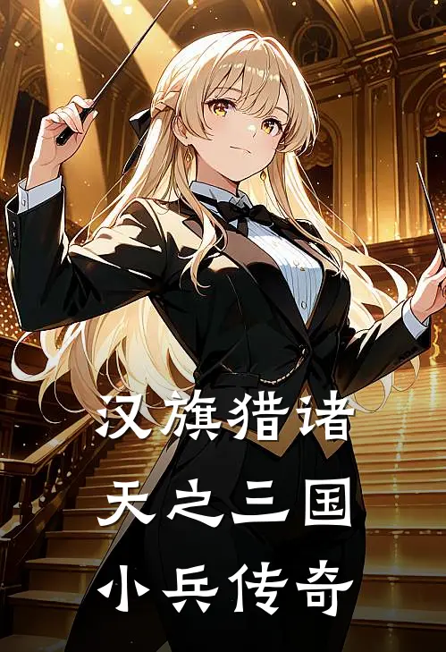 汉旗猎诸天之三国小兵传奇
