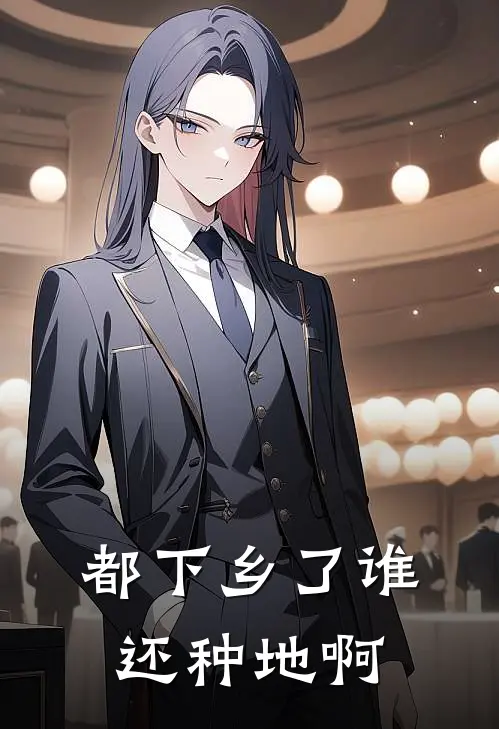 都下乡了谁还种地啊