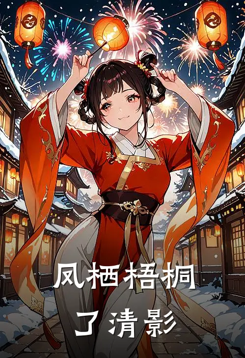 凤栖梧桐了清影